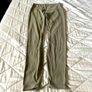 Lululemon Align Leggings size 6